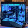 🐉 Night Fury | RTX 5060 + i7-11700K