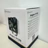Silverstone ARV120B Intel LGA1700/1850 AMD AM4/AM5 Socket ARGON V120 CPU Cooler