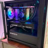 RTX 5070 Ti | Ryzen 7 7800X3D | 32GB DDR5 | 2TB SSD | 750W Gold PSU | ARGB AIO | Montech AIR 100