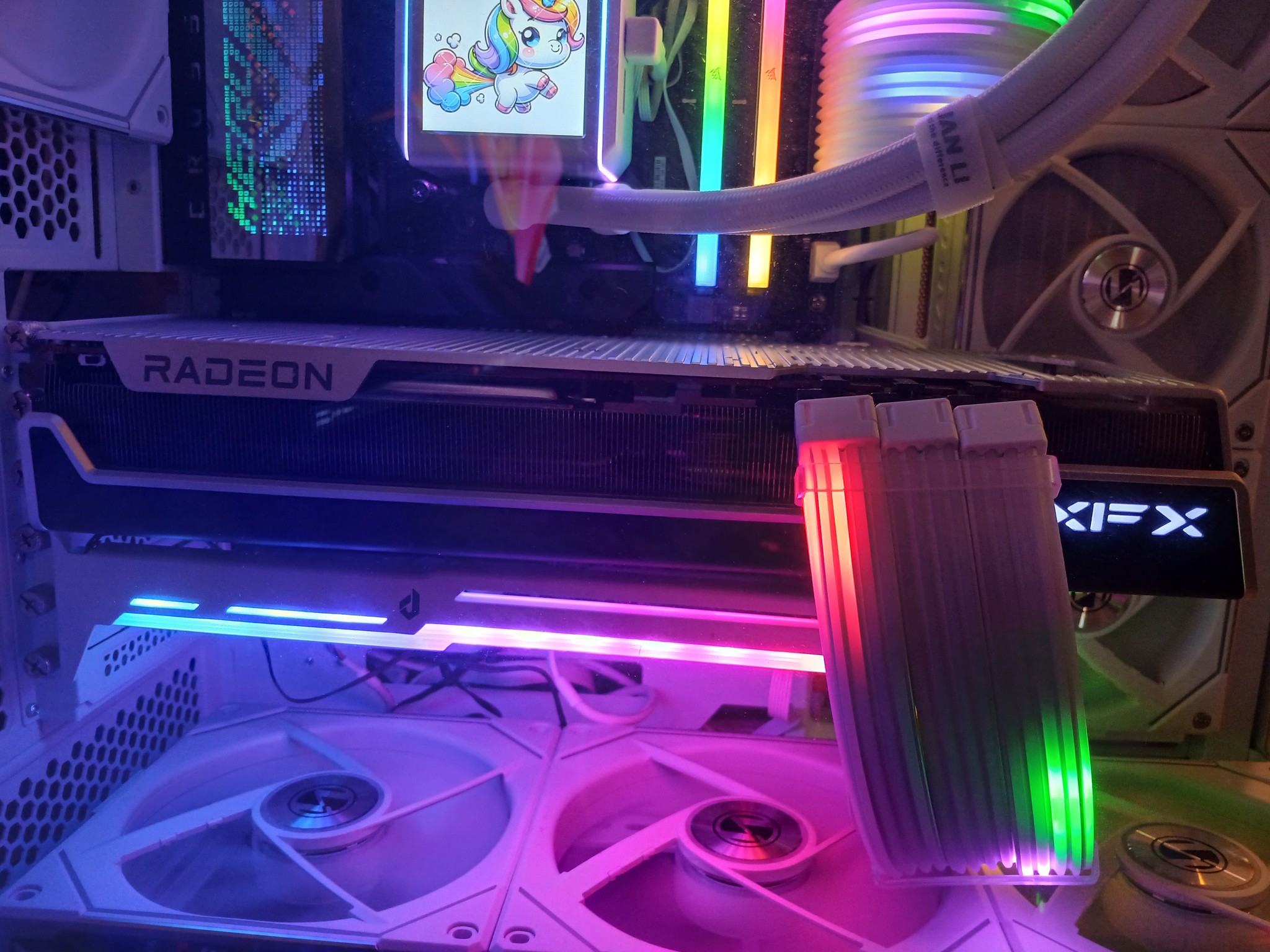 XFX Speedster MERC 310 Radeon RX 7900 XTX