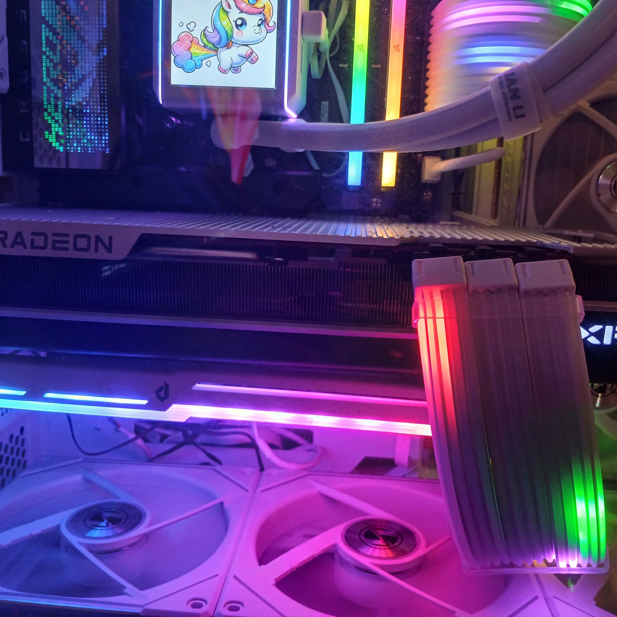 XFX Speedster MERC 310 Radeon RX 7900 XTX