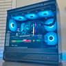 GeForce RTX 3070 Custom Gaming PC - Ryzen 5 5600X