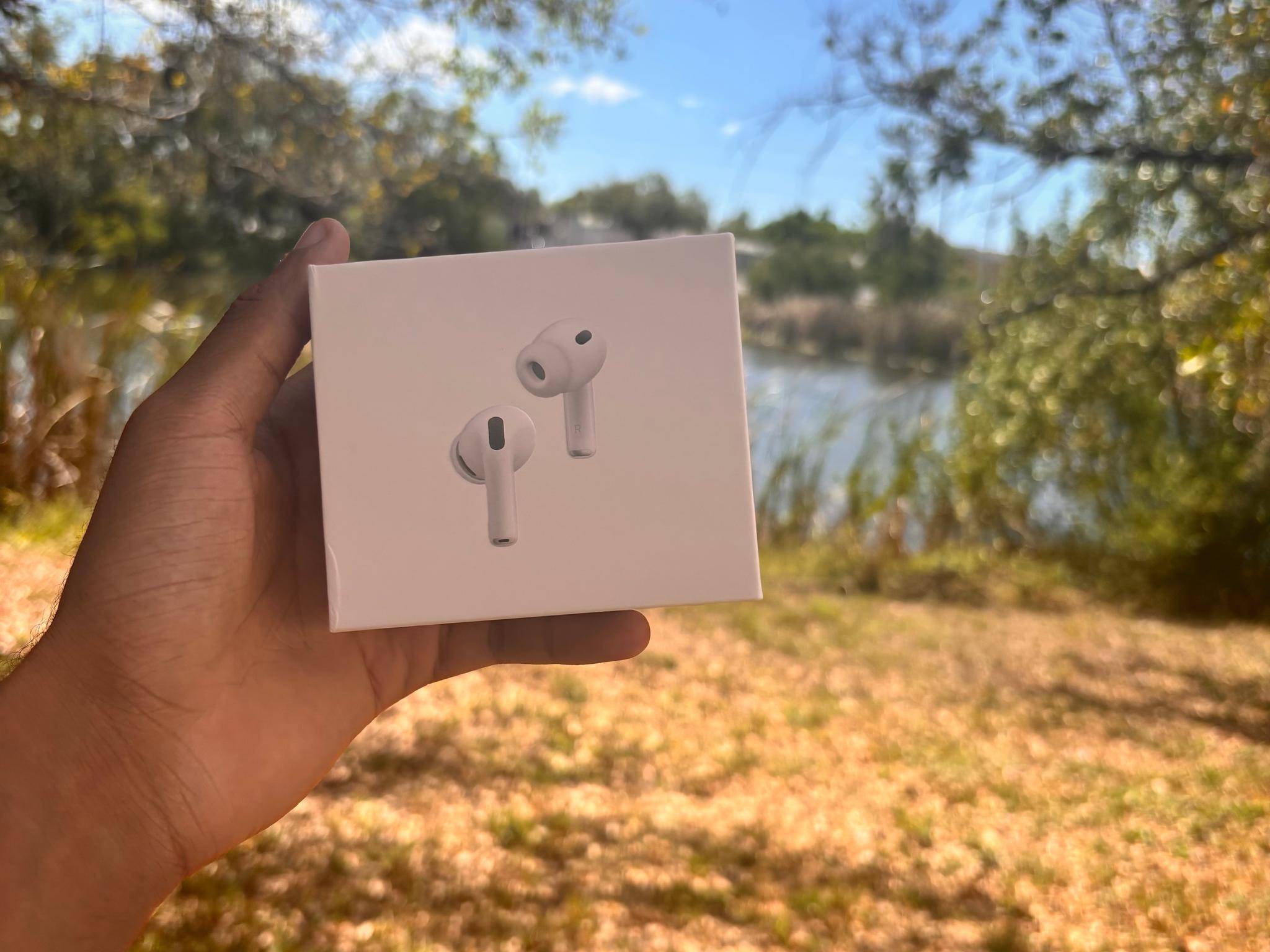 Airpod pros 3s On sale