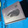 ProtoArc EM11 NL Wireless Optical Vertical Mouse Ergonomic Adjustable DPI Black