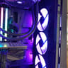High End Gaming PC i7 13700KF RTX 3080 16GB RAM 2TB SSD