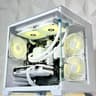 🚀👨🏻‍🚀🌟👨‍🚀Buzz ||Liquid Cooled Gaming PC❄️Nvidia RTX 4060 8GB❄️AMD Ryzen 7 5700G❄️16GB DDR4