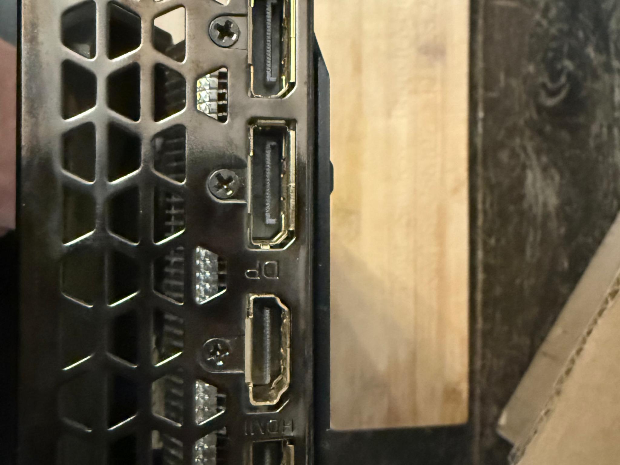 Gigabyte GEFORCE RTX 2060 super dual fan