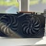 Asus Dual EVO OC Radeon RX 5500 XT
