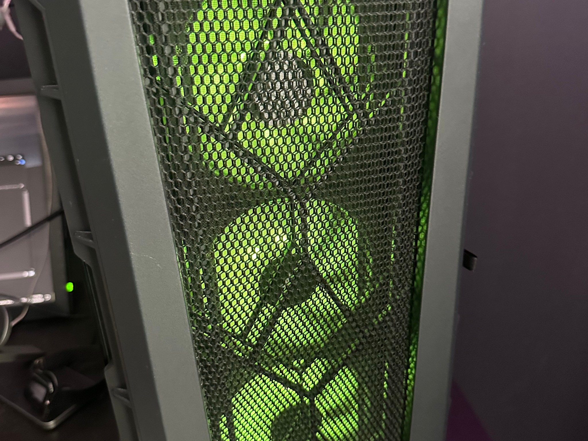 Custom Gaming PC — RTX 3080 12GB / i7-12700K / 32GB RAM