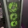 Custom Gaming PC — RTX 3080 12GB / i7-12700K / 32GB RAM