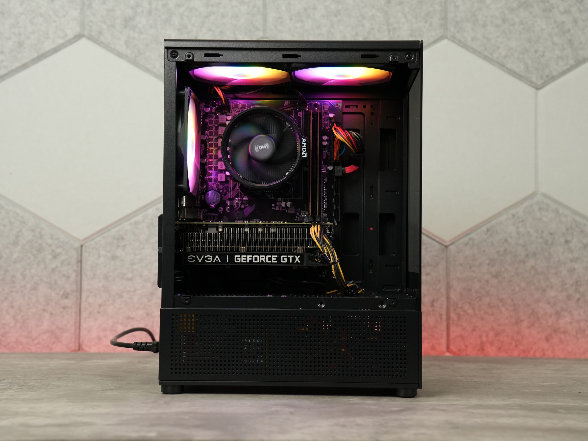 1080p Gaming PC | GTX 1660 | RYZEN 5 | 16GB RAM | WINDOWS 11 |