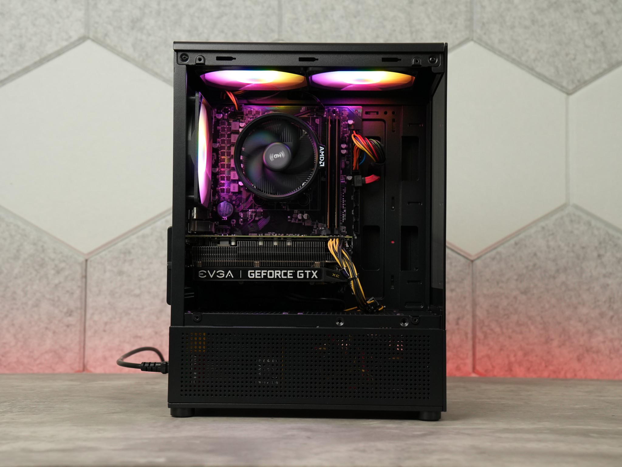 1080p Gaming PC | GTX 1660 | RYZEN 5 | 16GB RAM | WINDOWS 11 |