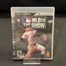 MLB 09 The Show for PlayStation 3