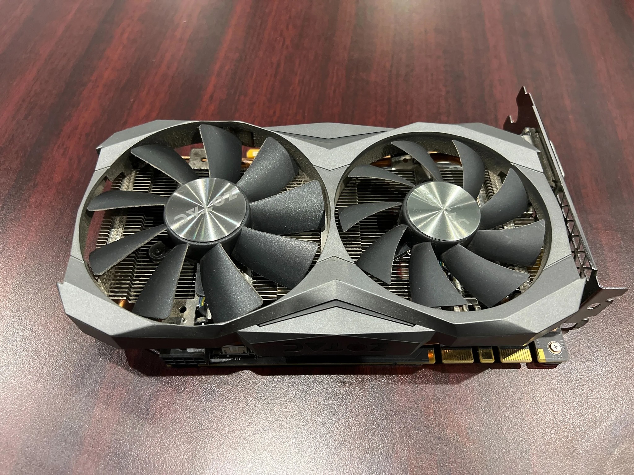 Zotac GeForce GTX 1070