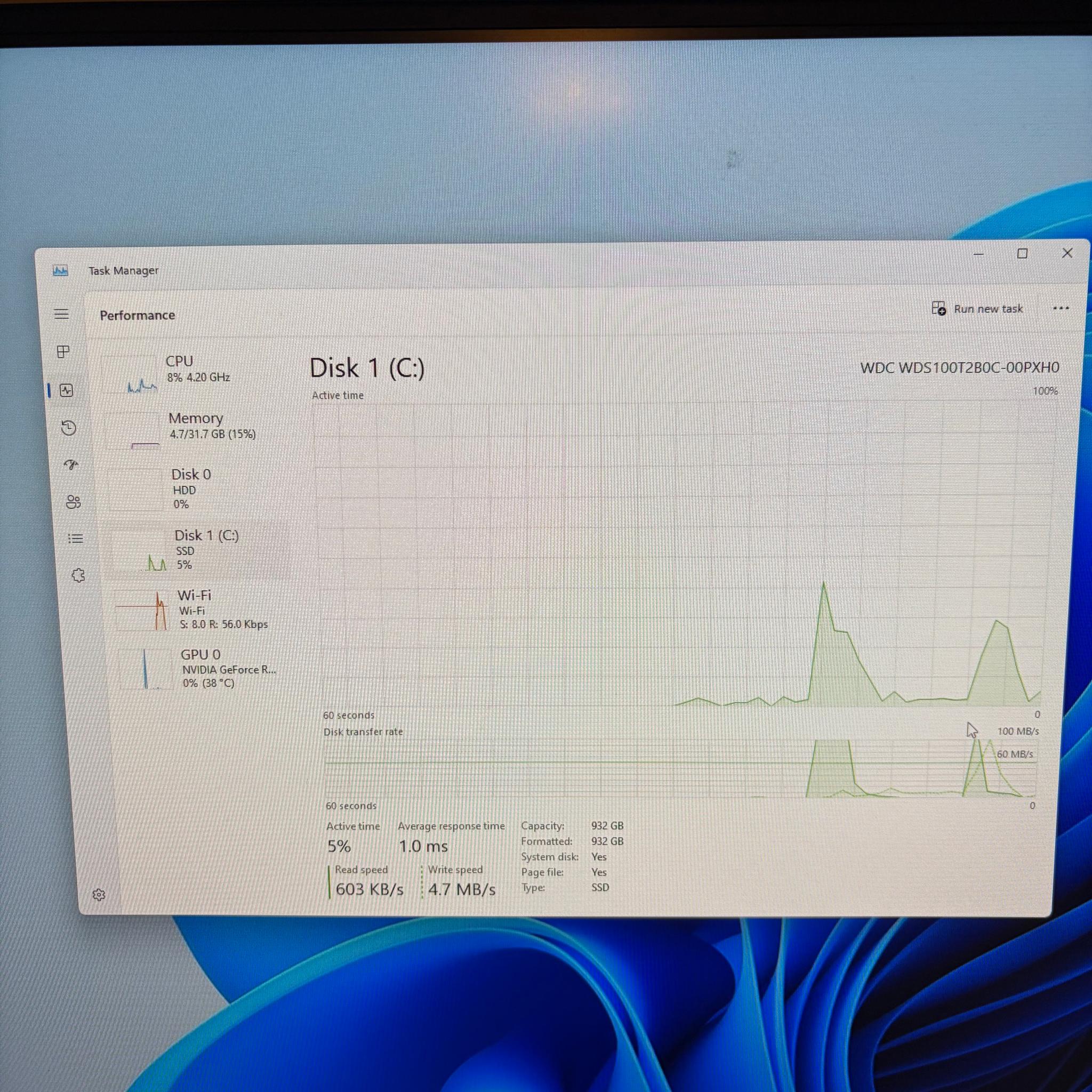 GeForce RTX 5060 Ti 16GB Custom Gaming PC - Core i9-11900K, 32GB RAM
