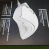 RAZER DEATHADDER ESSENTIAL WHITE EDITION