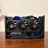 RX 9070 XT | Ryzen 5 7600X3D | 32GB DDR5 | 2TB NVMe | 850W Platinum | Louqe Ghost S1 (SFF)