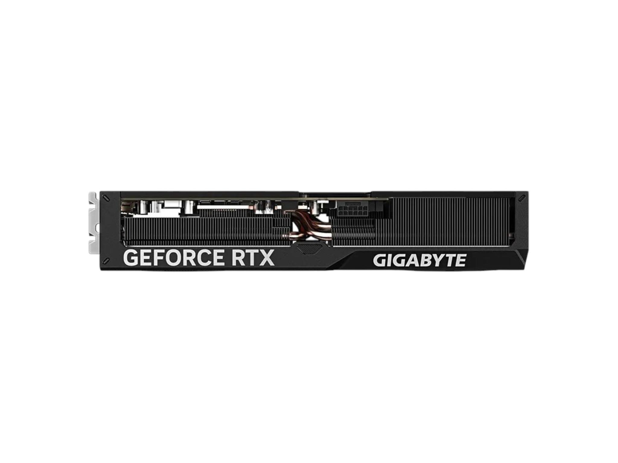Gigabyte Windforce RTX 4070ti 12GB
