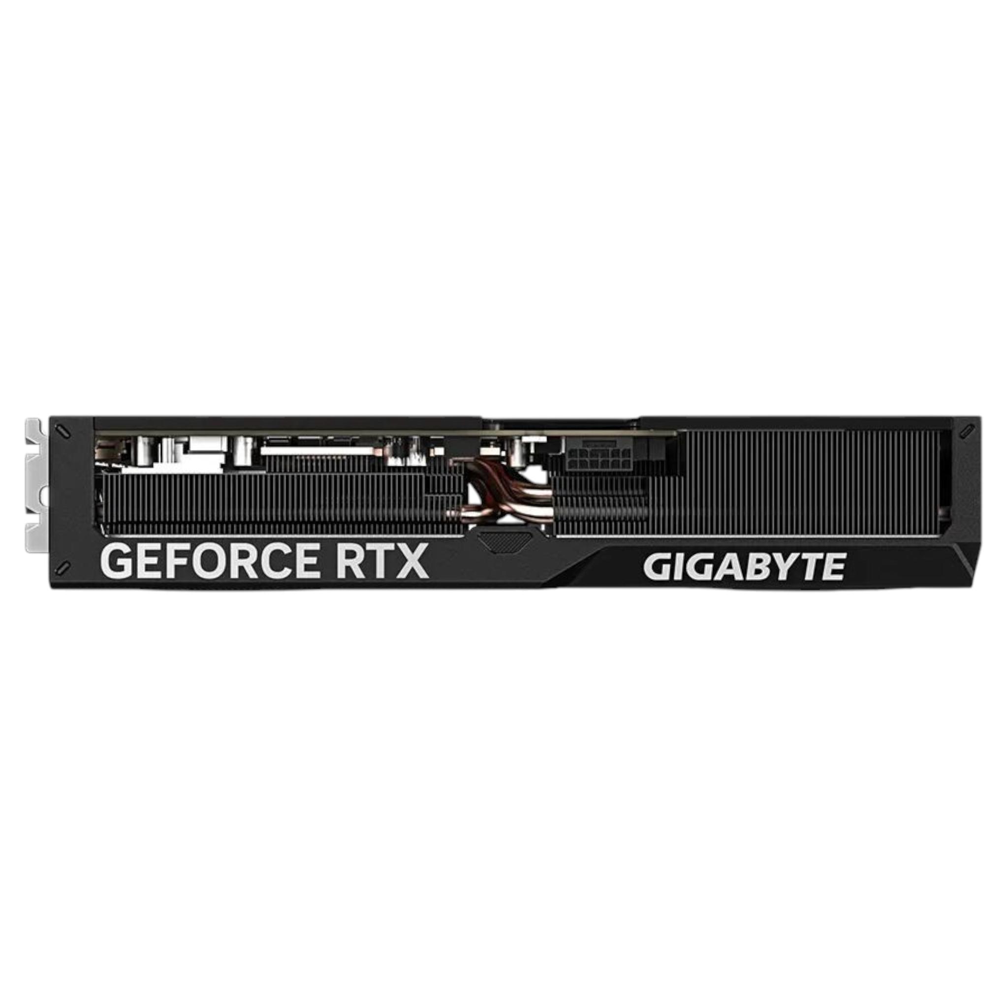 Gigabyte Windforce RTX 4070ti 12GB