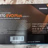 Samsung 970 EVO Plus 250GB NVMe M.2 with Windows 11 Pro - Boot Drive