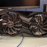 ASRock 6650xt 8gb oc