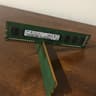 8gb DDR3 1600MHz (2x4gb)
