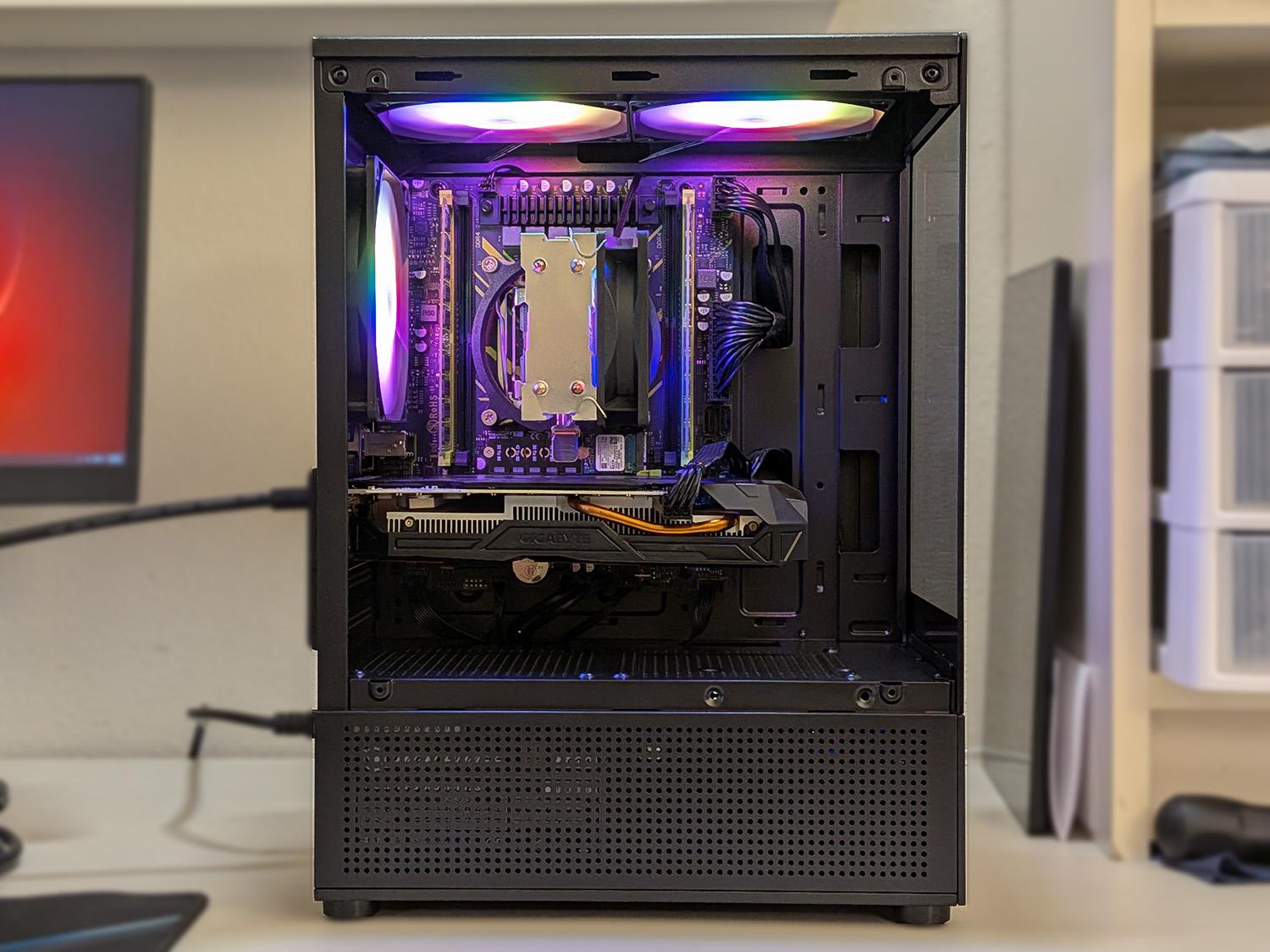 NVIDIA GeForce GTX 1060 3GB - Image 4