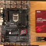 ASUS H170 PRO Gaming Motherboard 6th Gen Intel ATX