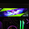 9070 XT OC - Intel Core Ultra 7 270K Plus - 32GB DDR5 6000 - 2TB NVMe - 16:9 Customizable Screen
