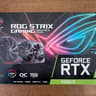 ASUS ROG-STRIX-RTX2080TI-O11G-GAMING GeForce RTX 2080 TI 11GB GDDR6