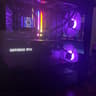 RTX 5080 HIGH END Build