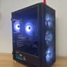 🌌 Orion 1| Ryzen 5 3600 | GTX 1660 Super | 16GB RAM | 1.25TB | WiFi | Windows 11