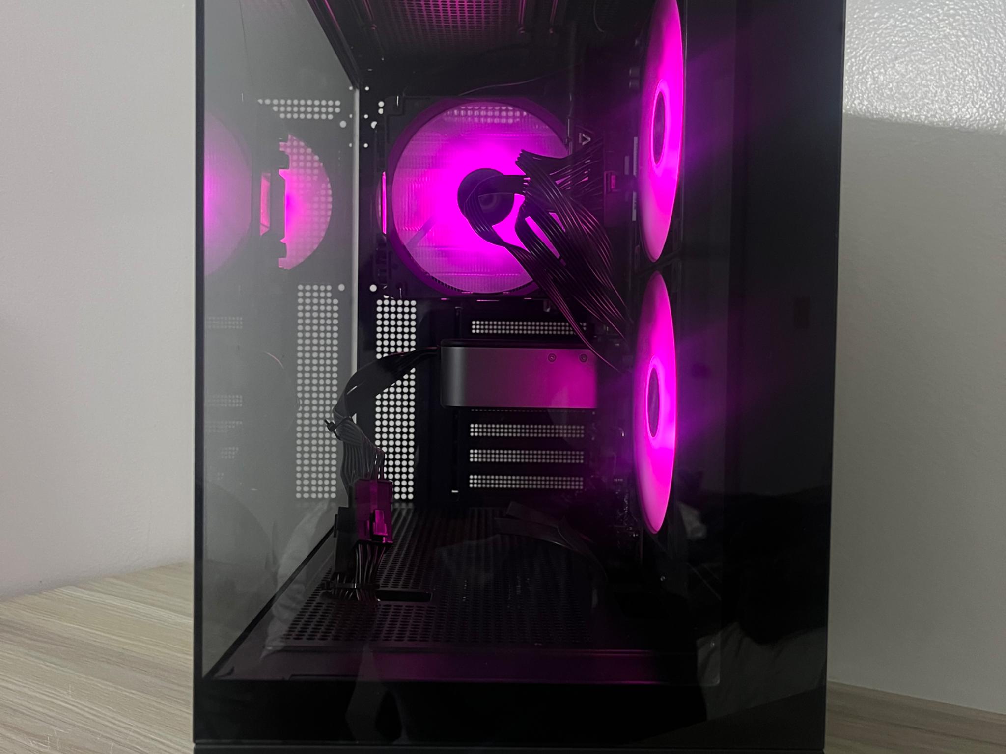 SALE! Ryzen 5 5600 + RTX 3070 FE – Plug & Play!