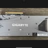 Gigabyte Radeon RX 6600 XT OC 8GB GPU