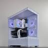 🧊Tundra🧊 | 1080p Gaming PC | Ryzen 5 3600 | EVGA GTX 1070 Ti | 16GB DDR4 3000MHz