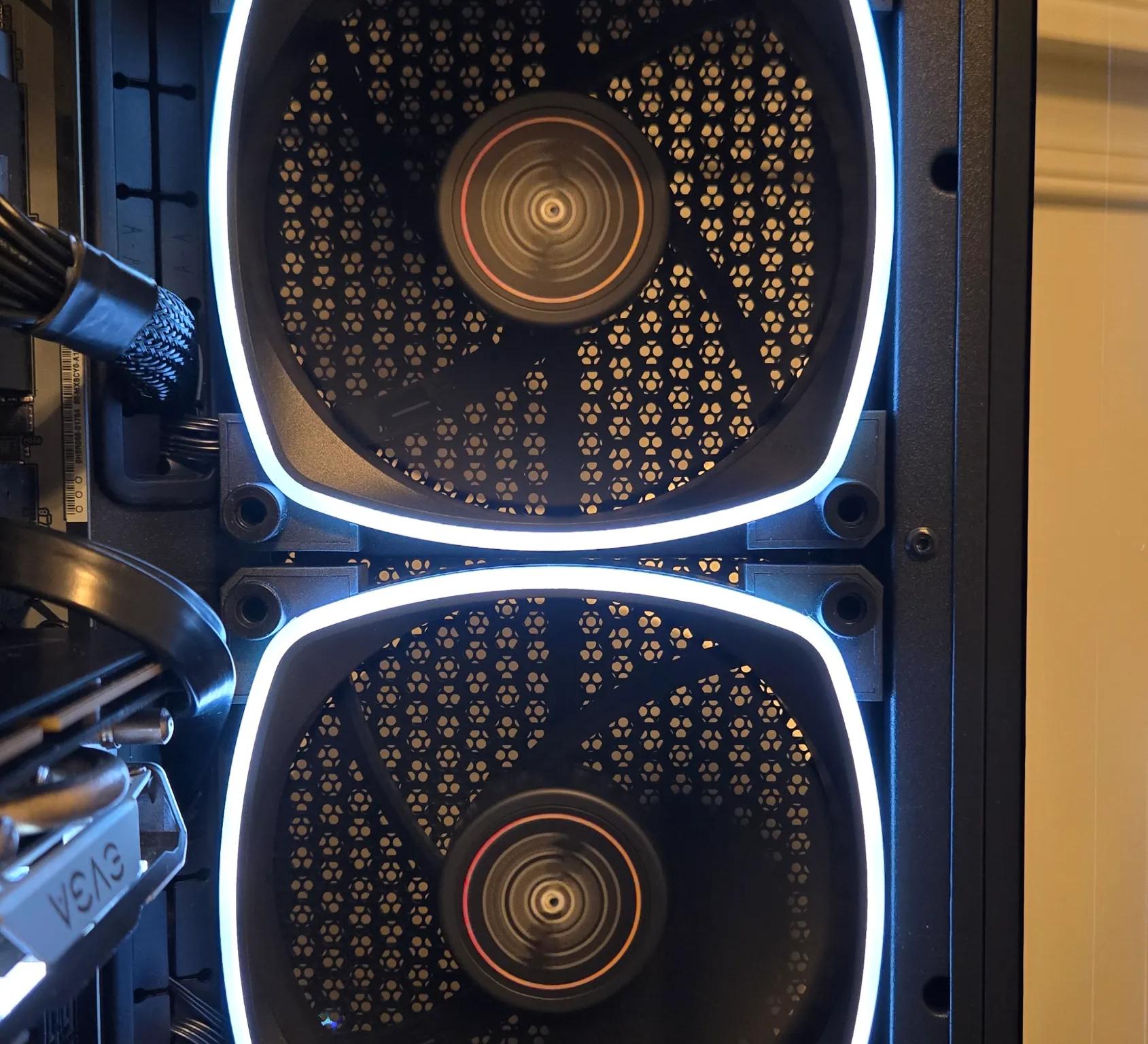 🎮 STREAMER PC 🎮 Smooth 1080p Gaming & Streaming | Ryzen 7 + GTX 1080!