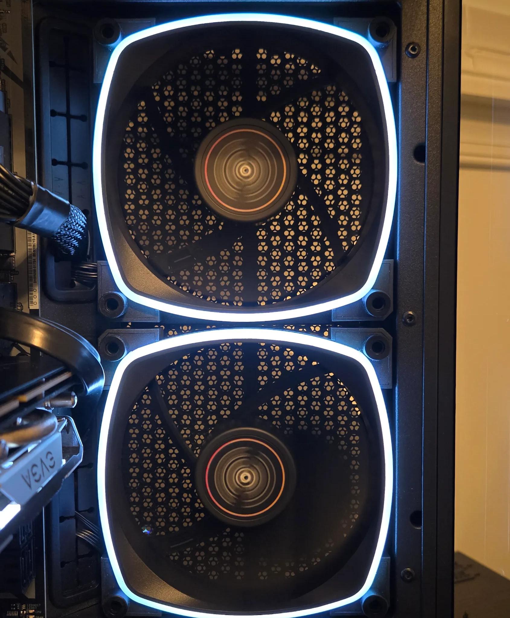 🎮 STREAMER PC 🎮 Smooth 1080p Gaming & Streaming | Ryzen 7 + GTX 1080!