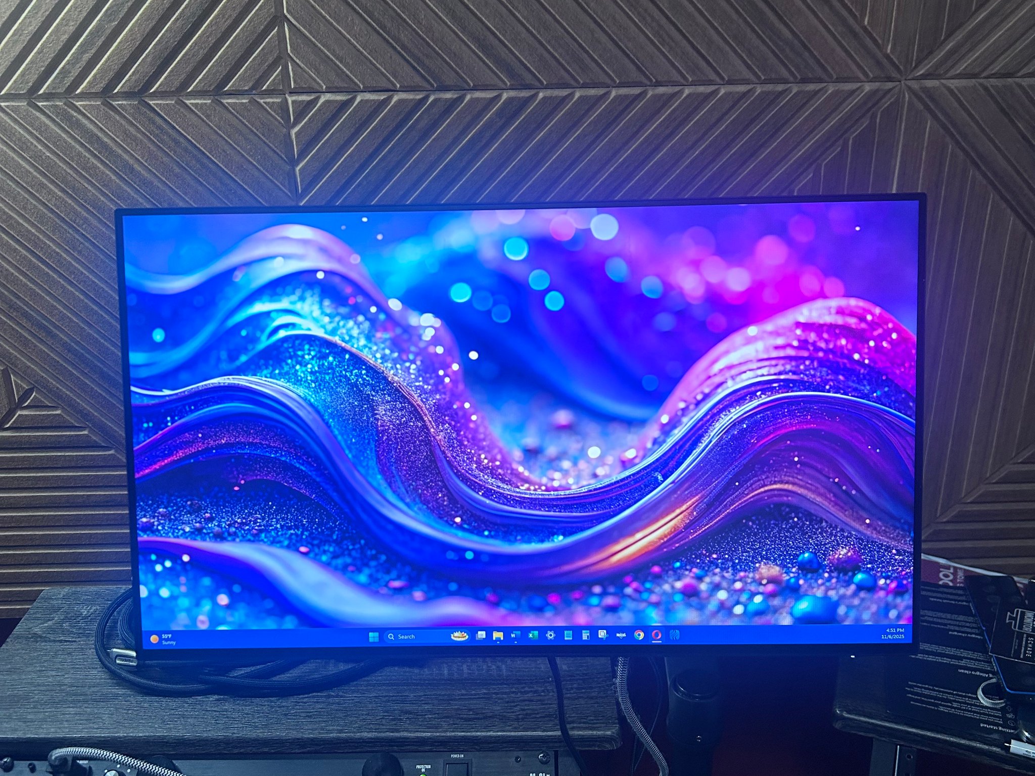 Dell UltraSharp 24 USB-C Hub Monitor – U2422HE