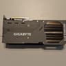 GIGABYTE GAMING GeForce RTX 4090 24GB GDDR6X (OPEN BOX, RETAIL BOX DAMAGE)