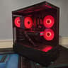 🎮1080p/1440p PC🖥️|Ryzen 5 7600X|RX 9060XT 16GB|1TB NVME|32GB DDR5|Wifi/Bt|Win 11 | 🎮🖥️
