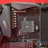 *AS IS/FOR REPAIR* Gigabyte X570 Aorus Elite WIFI AMD Socket AM4 DDR4 ATX Desktop Motherboard