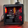 *SALE* RTX 4060 | Ryzen 5 5500 | 1TB SSD | WI-FI | The Dark Trooper