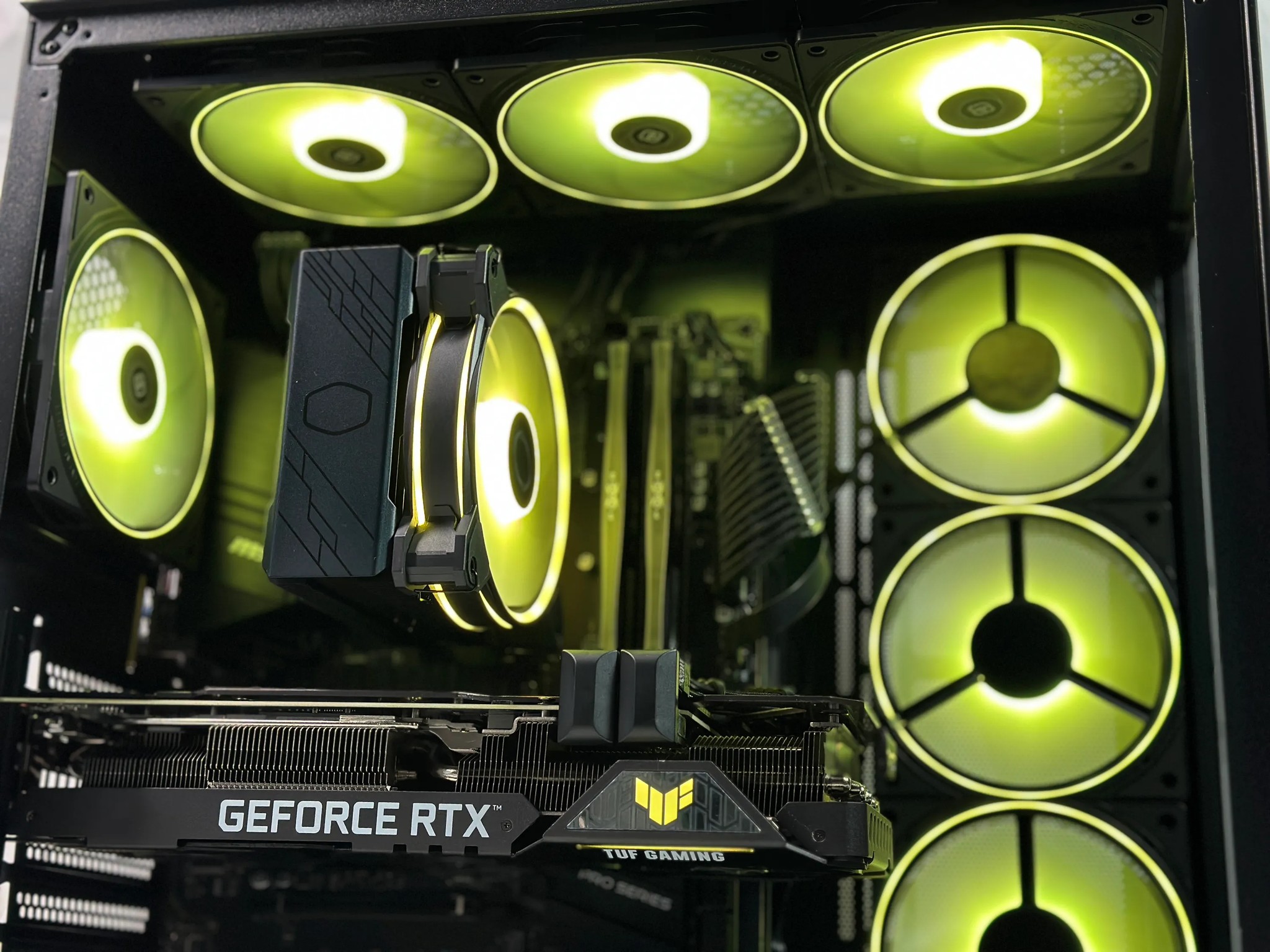 🦇The Batman Gaming PC🦇Nvidia RTX 3080 10GB🦇AMD Ryzen 7 5800X 8 core🦇32GB DDR4🦇1TB SSD NVME