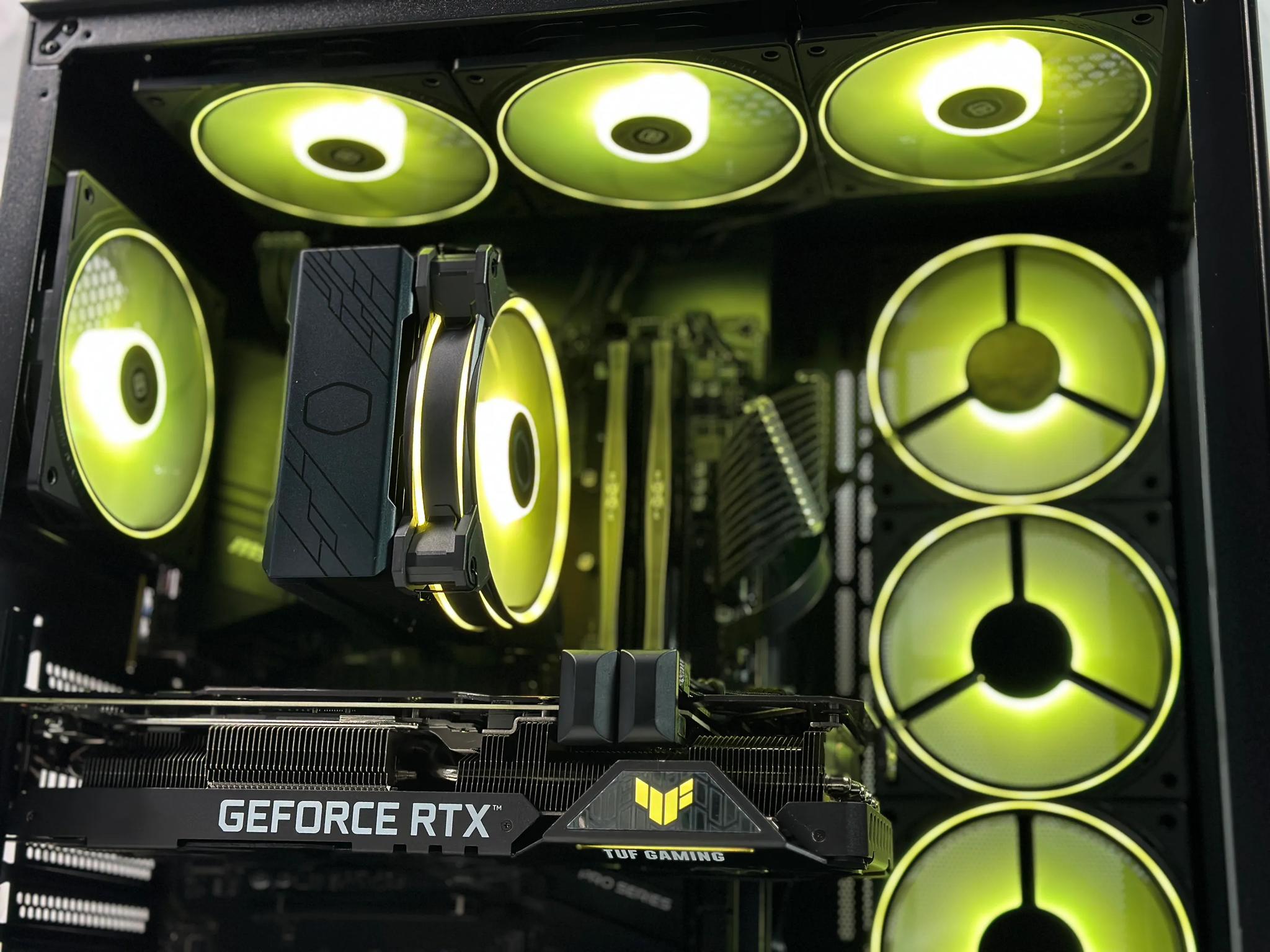 🦇The Batman Gaming PC🦇Nvidia RTX 3080 10GB🦇AMD Ryzen 7 5800X 8 core🦇32GB DDR4🦇1TB SSD NVME