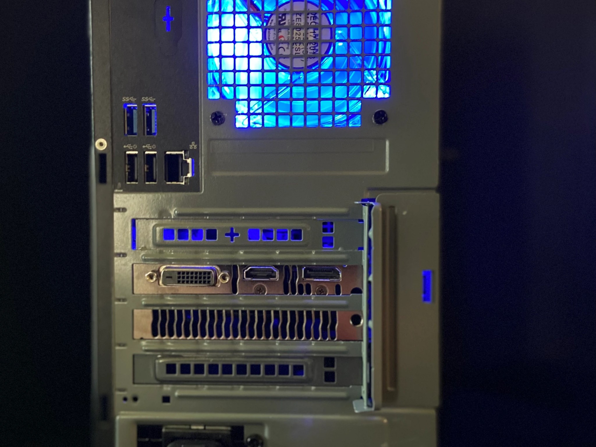 Budget Optiplex Gaming PC - Core i5-7500 || GTX 1050ti || 16GB DDR4 || SSD + HDD