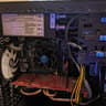 FREE SHIP|| "Collapsed Sun"|| Xeon 1220v2 (same as i5-3450), 16GB RAM, HD 6970 2GB, 480GB SSD, Win10