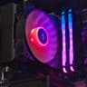💜🖤Ryzen 9 3900x | RTX 5060 | 32GB DDR4 | Gaming PC🖤💜