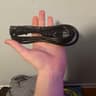 ARESGAME AGV650 Non modular power supply
