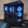 New Year New PC | Ryzen 5 7600X| RX 7700XT| 32GB DDR5| Wifi/BT| 1TB NVME| Win11 Pro| Free Shipping!