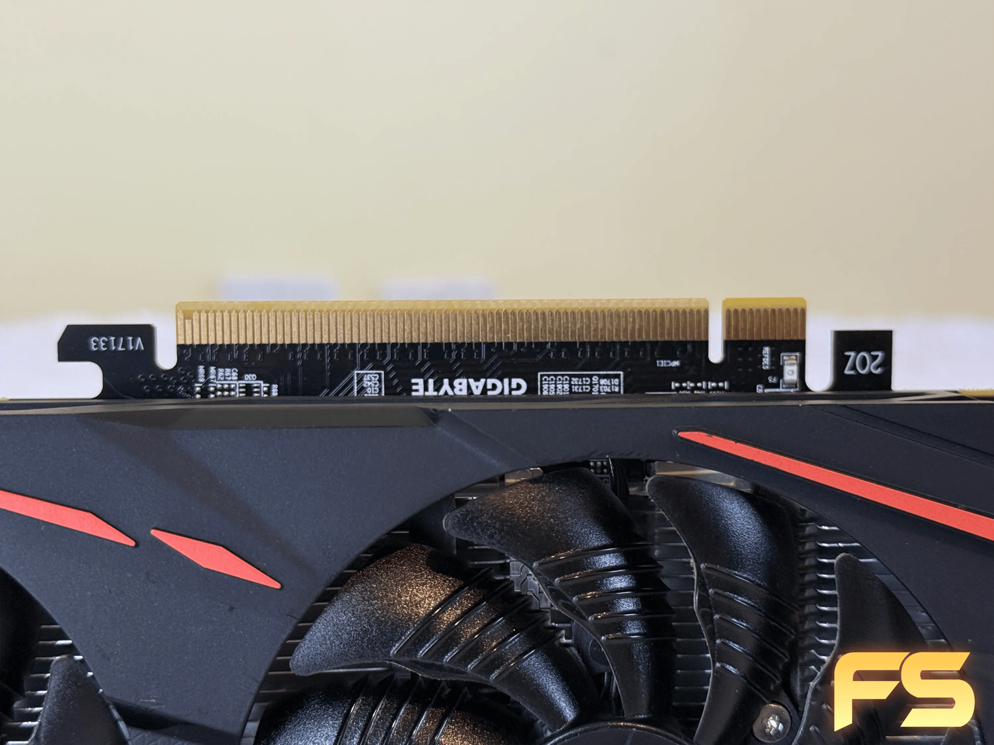 Radeon RX 580 8GB | Gigabyte GAMING Model | 8 GB VRAM | USED | Original Packaging | 1080p Ready